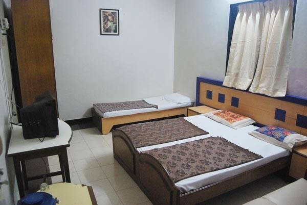 Hotel Alankar Deluxe, Ratnagiri 4